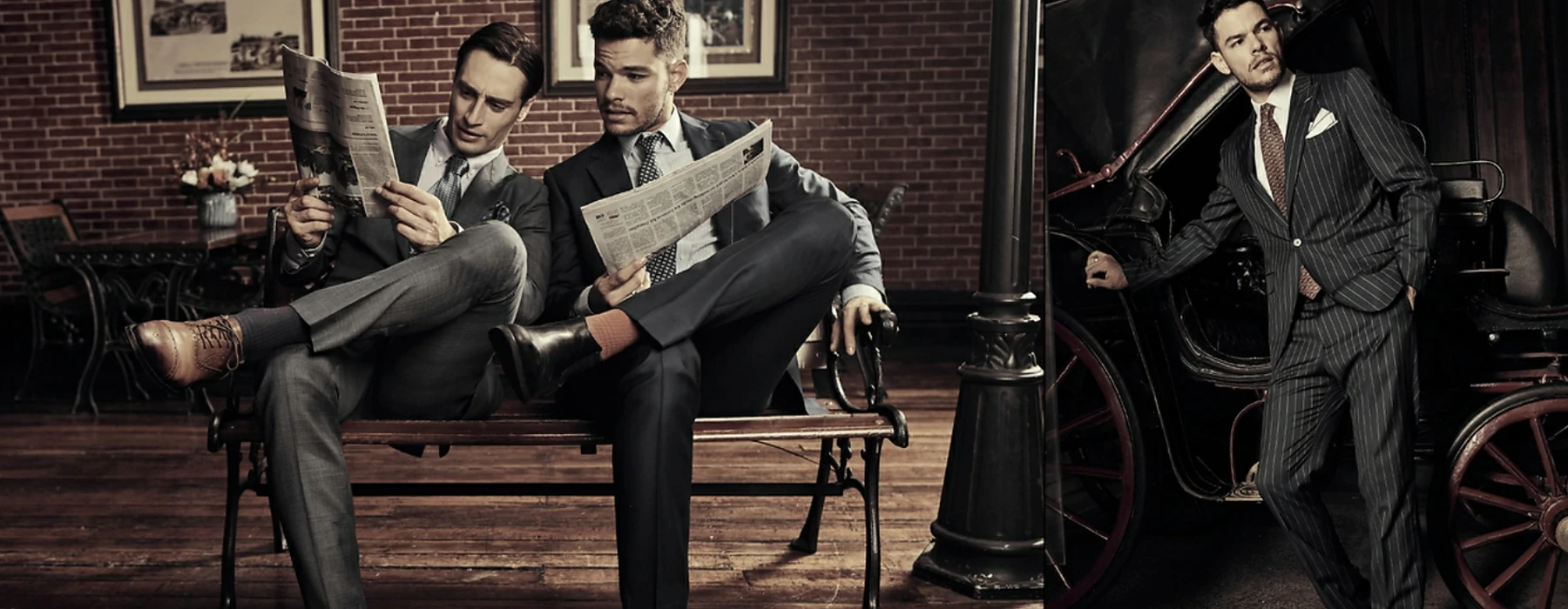 banner